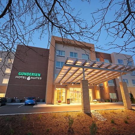 Gundersen Hotel & Suites La Crosse Zewnętrze zdjęcie