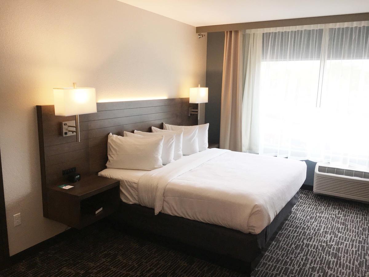 Gundersen Hotel & Suites La Crosse Zewnętrze zdjęcie