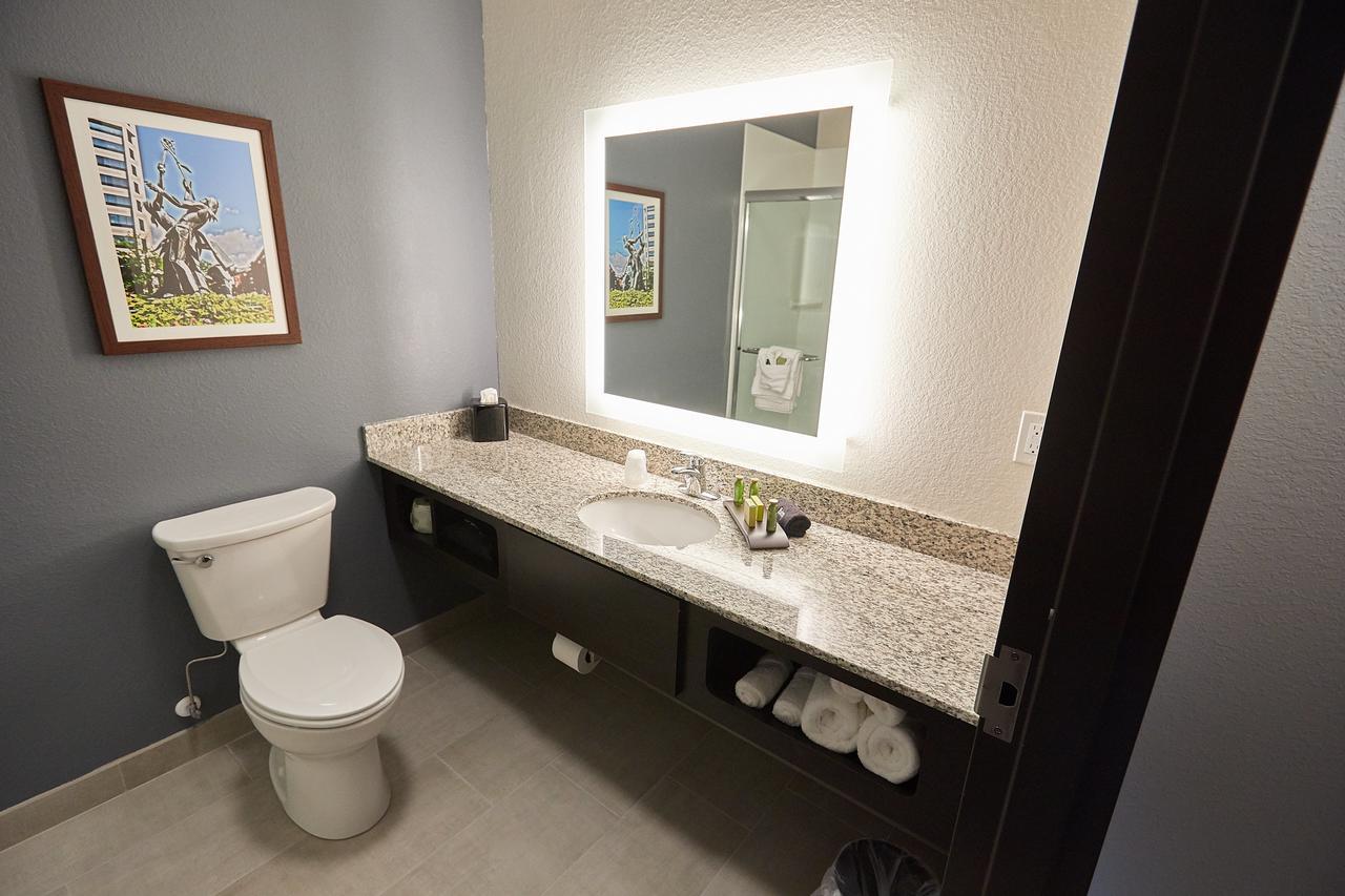 Gundersen Hotel & Suites La Crosse Zewnętrze zdjęcie