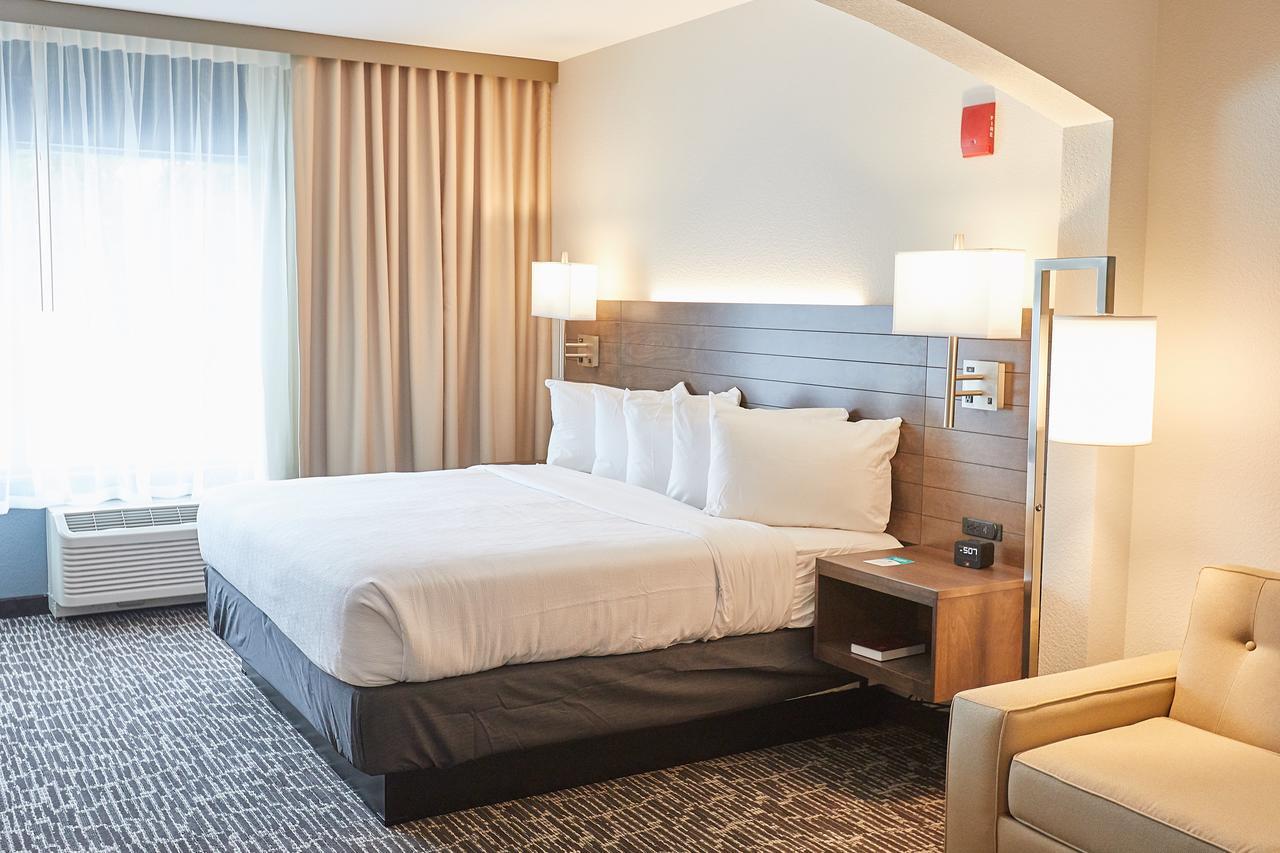Gundersen Hotel & Suites La Crosse Zewnętrze zdjęcie