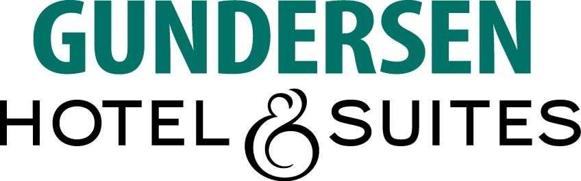 Gundersen Hotel & Suites La Crosse Logo zdjęcie